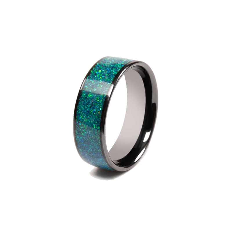 Cnick ring
