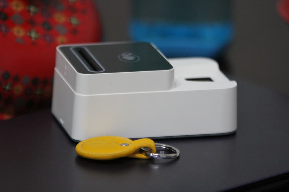 Contactless Payment Wearables