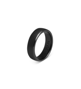 CERAMIC PAYMENT RING-GRAPHITE