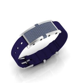 OXFORD CONTACTLESS PAYMENT BRACELET OCEAN / BLUE