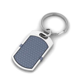 NEW YORK CONTACTLESS PAYMENT KEY FOB / PENDANT OCEAN