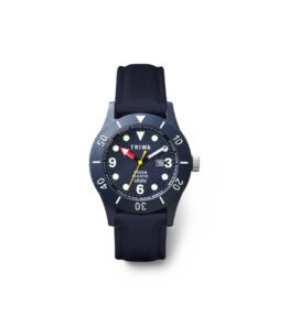 WATCH-TRIWA TIME FOR OCEAN DEEP BLUE SUB
