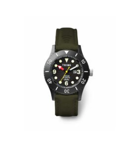 WATCH-TRIWA TIME FOR OCEAN OCTOPUS SUB