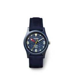 WATCH-TRIWA TIME FOR OCEAN DEEP BLUE