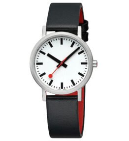 MONDAINE SIMPLY ELEGANT
