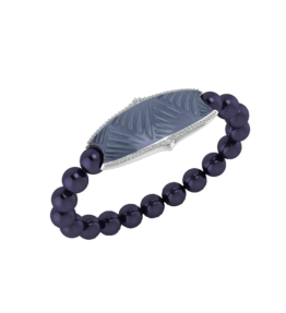 PARIS CONTACTLESS PAYMENT BRACELET OCEAN / MIDNIGHT BLUE
