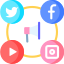 Are you a social media influencer?
