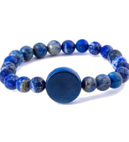 LAPIS-CNICK TESLA BRACELET