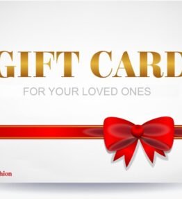 Gift Cards