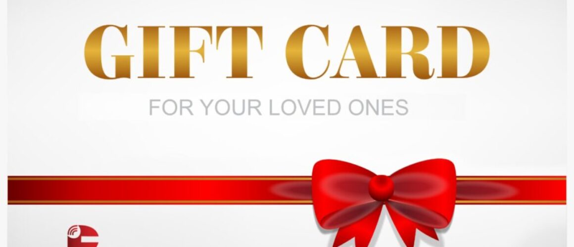 Gift Cards