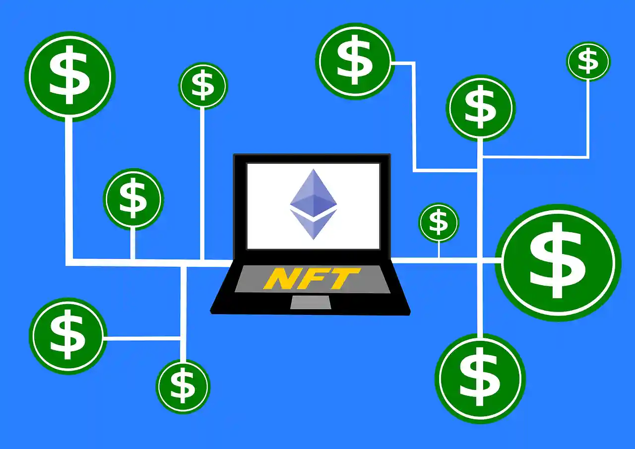 NFT chain