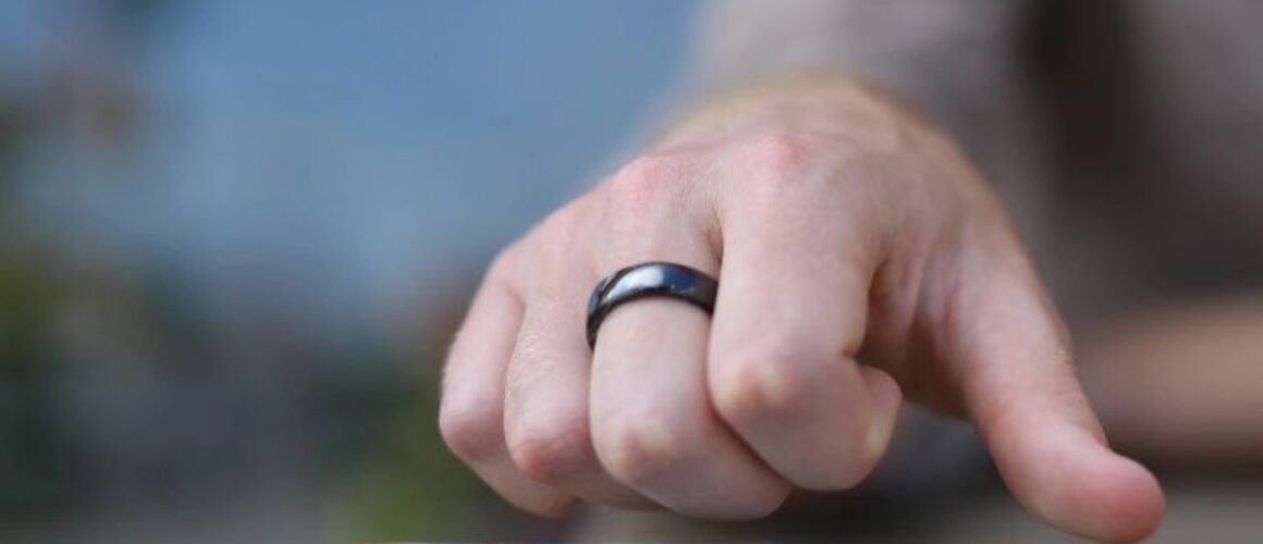 Payment ring