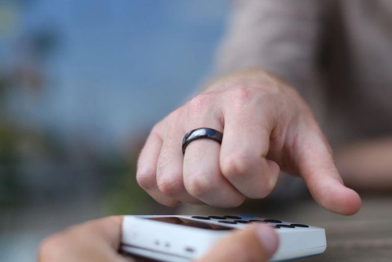 Payment ring